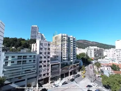 Apartamento com 2 Quartos à venda, 65m² no Botafogo, Rio de Janeiro