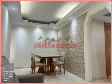 Apartamento com 2 Quartos à venda, 60m² no Penha de França, São Paulo
