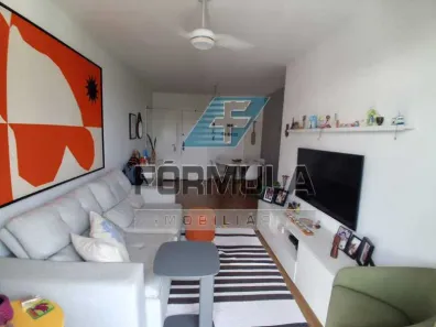 Apartamento com 2 Quartos à venda, 65m² no Maracanã, Rio de Janeiro