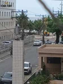 Apartamento com 2 Quartos para alugar, 70m² no Boqueirão, Praia Grande