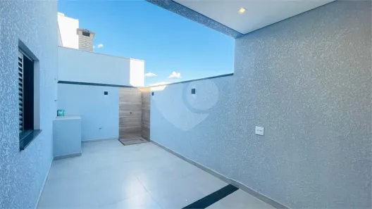 Casa de Condomínio com 3 Quartos à venda, 113m² no Cajuru do Sul, Sorocaba
