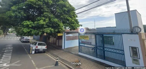 Lote/Terreno para venda ou aluguel, 400m² no Centro, Sumaré