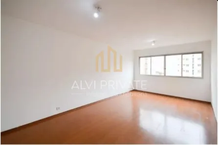 Apartamento com 2 Quartos para alugar, 81m² no Vila Buarque, São Paulo