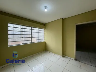 Casa com 2 Quartos para alugar, 62m² no Vila Tamandaré, Ribeirão Preto
