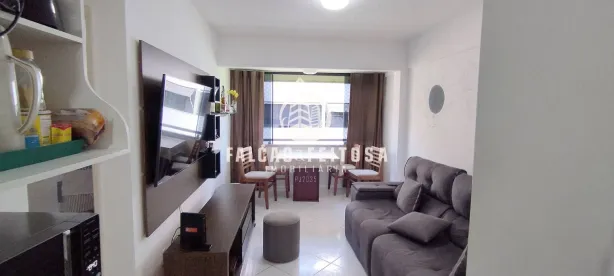 Apartamento com 2 Quartos à venda, 51m² no Brotas, Salvador