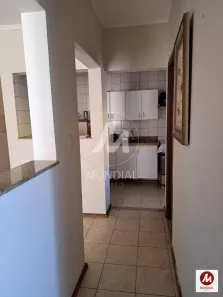 Apartamento com 1 Quarto à venda, 40m² no Vila Ana Maria, Ribeirão Preto