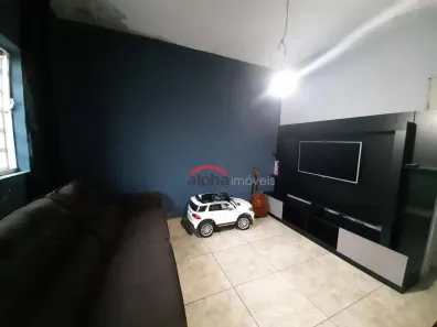 Casa com 3 Quartos à venda, 250m² no Jardim Santo André, Hortolândia