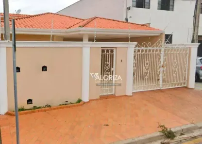 Casa com 3 Quartos à venda, 185m² no Jardim Residencial Deolinda Guerra, Sorocaba