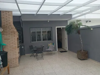 Sobrado com 2 Quartos à venda, 80m² no Vila Sônia, São Paulo
