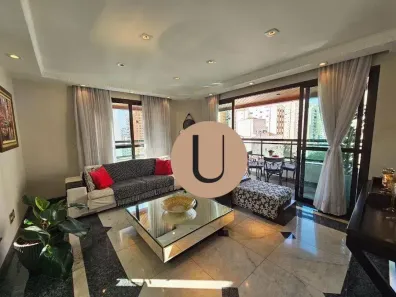 Apartamento com 4 Quartos à venda, 443m² no Perdizes, São Paulo
