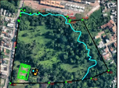 Lote/Terreno à venda, 74276m² no Jibóia Branca, Ananindeua