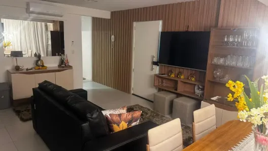 Apartamento com 2 Quartos para alugar, 70m² no , Itapema