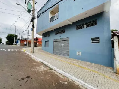 Ponto Comercial para alugar, 61m² no Paraíso, Sapucaia do Sul