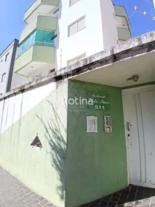 Apartamento com 2 Quartos para alugar, 69m² no Santa Mônica, Uberlândia