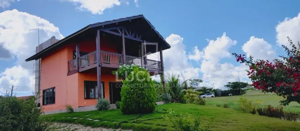 Casa com 3 Quartos à venda, 186m² no Gravatá Centro, Gravatá