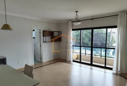 Apartamento com 3 Quartos à venda, 129m² no Vila Ester (Zona Norte), São Paulo