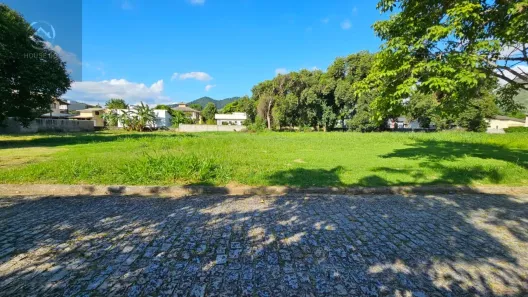 Lote/Terreno à venda, 673m² no Ubatiba, Maricá