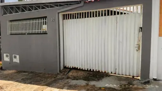 Casa com 3 Quartos à venda, 100m² no Jardim São Paulo, Boituva