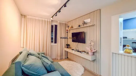 Apartamento com 2 Quartos à venda, 63m² no Marechal Rondon, Canoas