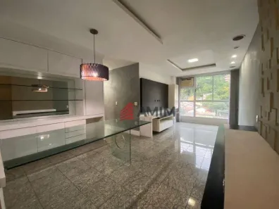 Apartamento com 2 Quartos à venda, 80m² no Charitas, Niterói