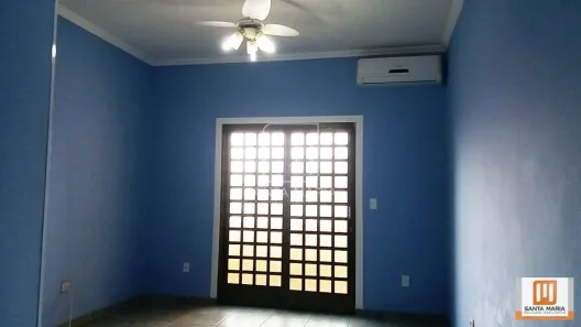 Sobrado com 3 Quartos à venda, 256m² no Ipiranga, Ribeirão Preto