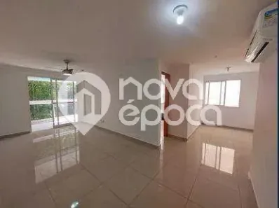 Apartamento com 3 Quartos à venda, 89m² no Tijuca, Rio de Janeiro