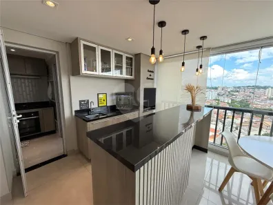 Apartamento com 3 Quartos à venda, 93m² no Santana, São Paulo