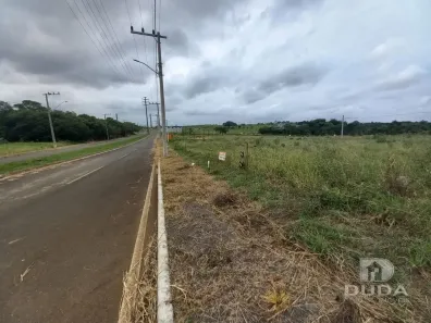Lote/Terreno à venda, 388m² no Cristo Rei, Içara