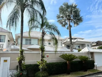 Casa de Condomínio com 6 Quartos à venda, 358m² no Barra da Tijuca, Rio de Janeiro