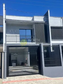 Casa com 3 Quartos à venda, 116m² no Glória, Joinville