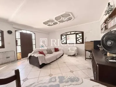Casa com 4 Quartos à venda, 160m² no Vila Valença, São Vicente