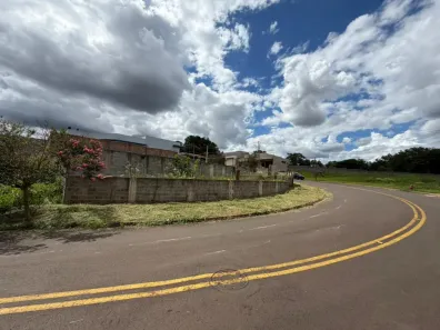 Lote/Terreno à venda, 624m² no Residencial Florisa, Limeira
