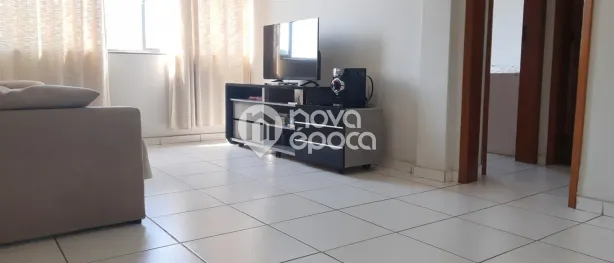 Apartamento com 1 Quarto à venda, 44m² no Engenho Novo, Rio de Janeiro