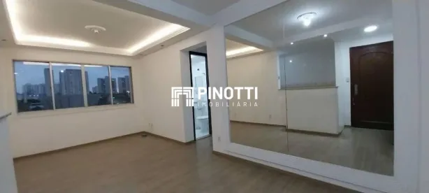 Apartamento com 2 Quartos para alugar, 78m² no Centro, São Bernardo do Campo