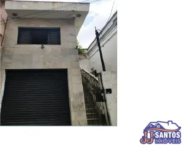 Sobrado com 3 Quartos à venda, 160m² no Mooca, São Paulo