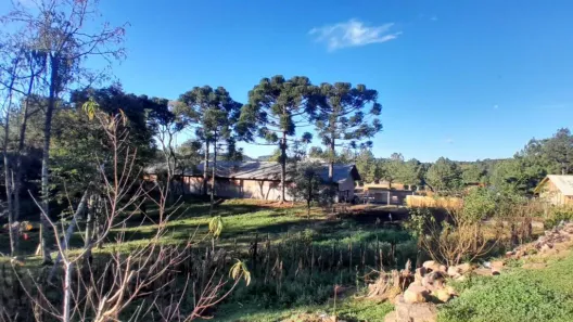 Fazenda/Sítio com 1 Quarto à venda, 25000m² no , Gramado
