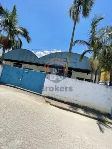 Galpão/Depósito/Armazém para alugar, 1m² no Glebas, Franco da Rocha