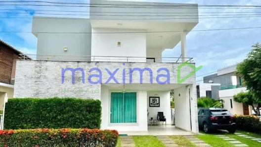 Casa de Condomínio com 3 Quartos à venda, 300m² no Aruana, Aracaju