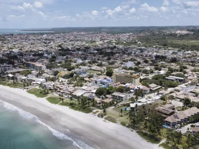 Apartamento com 1 Quarto à venda, 28m² no Tamandaré, Praia de Tamandaré