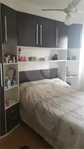 Apartamento com 2 Quartos à venda, 50m² no Imirim, São Paulo