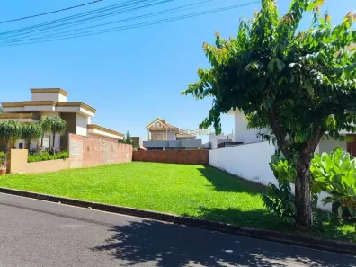 Lote/Terreno à venda, 463m² no Parque Residencial Buona Vita, São José do Rio Preto