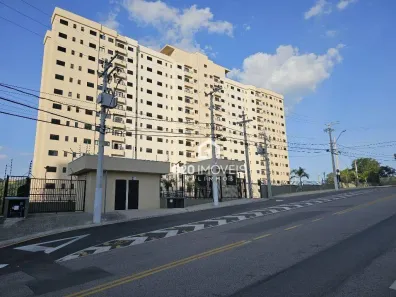 Apartamento com 2 Quartos à venda, 51m² no Ortizes, Valinhos