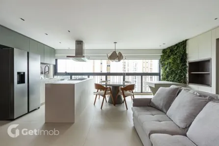 Apartamento com 1 Quarto à venda, 70m² no Pinheiros, São Paulo