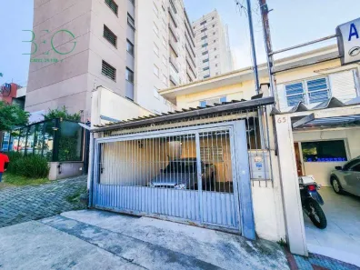 Casa de Condomínio com 2 Quartos à venda, 115m² no Vila Guarani (Z Sul), São Paulo