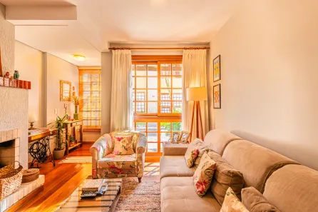 Casa de Condomínio com 3 Quartos à venda, 151m² no Ipanema, Porto Alegre