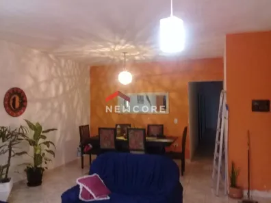 Casa com 4 Quartos à venda, 170m² no Jardim dos Prados, Peruíbe