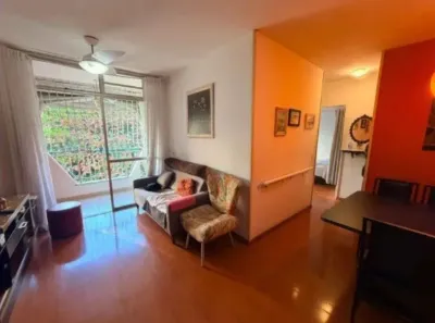 Apartamento com 2 Quartos à venda, 78m² no Fonseca, Niterói