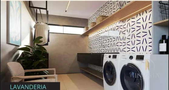 Apartamento com 1 Quarto à venda, 30m² no Intermares, Cabedelo