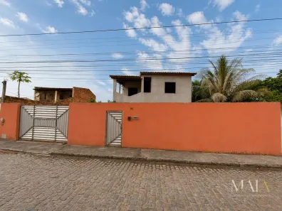 Casa com 4 Quartos à venda, 586m² no Conceição, Feira de Santana