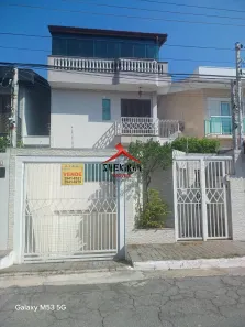 Sobrado com 3 Quartos à venda, 99m² no Vila Carrão, São Paulo